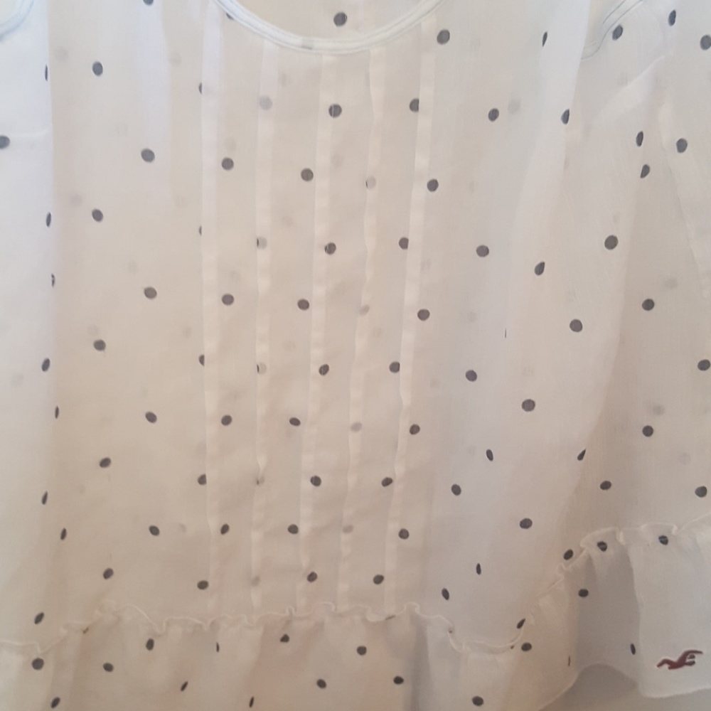 Tank top - Picture 2 of 2